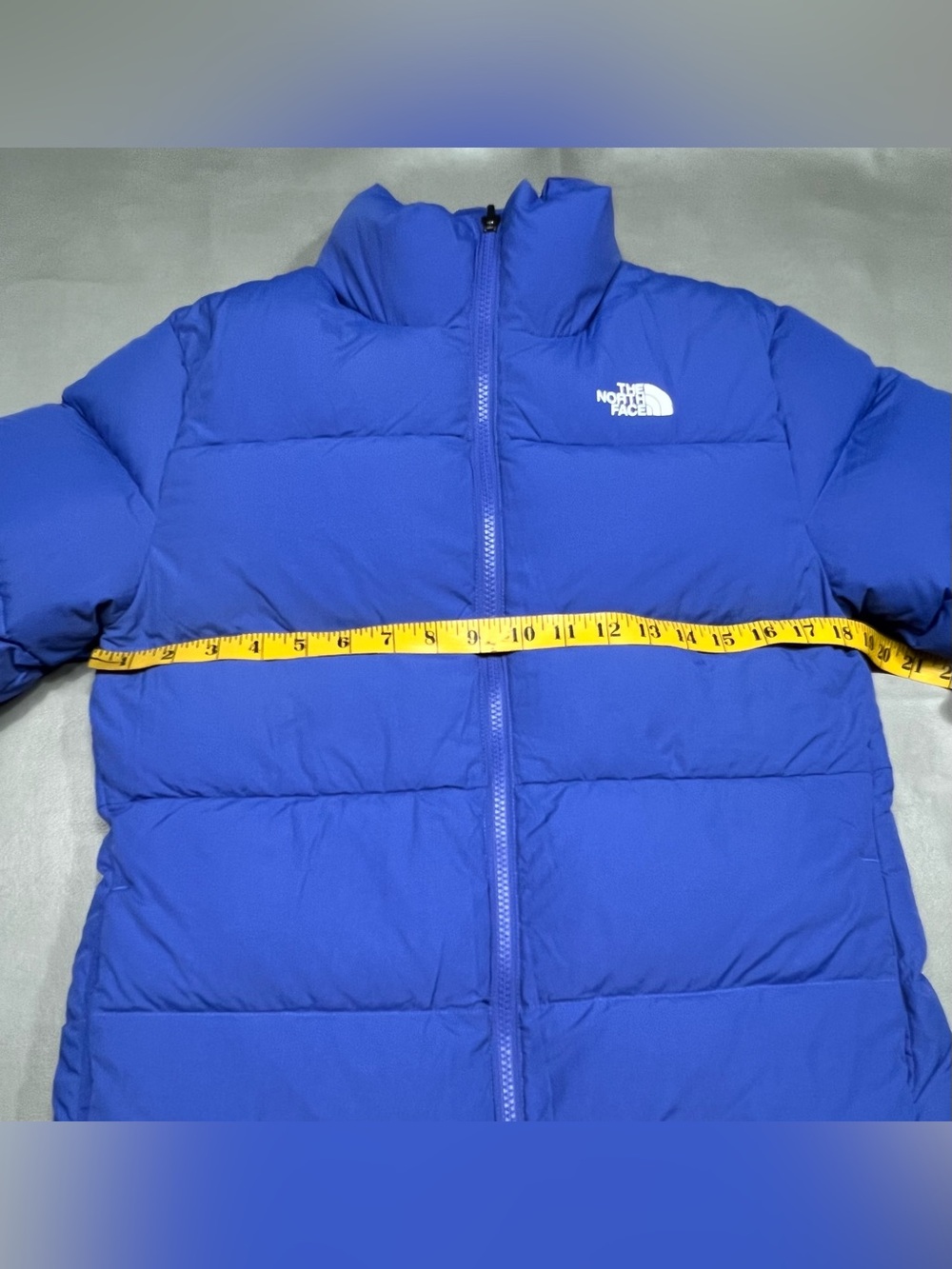 The North Face Triclimate Sequoia 3-in-1 Jacket 600 Down + DryVent Size Small - Picture 11 of 16
